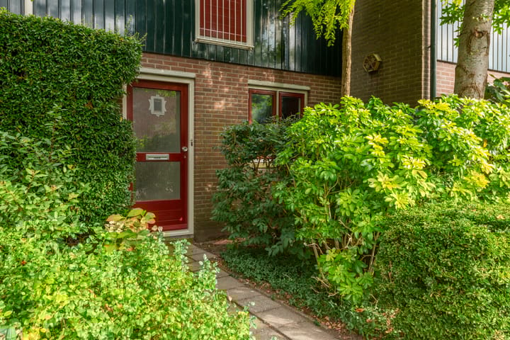 Foto 7 van Simon de Vliegerlaan 25