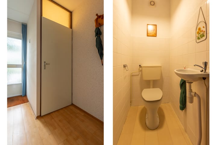 Foto 9 van Simon de Vliegerlaan 25