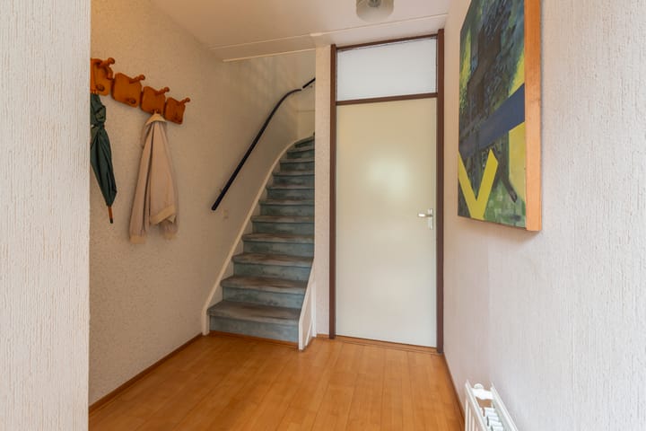 Foto 10 van Simon de Vliegerlaan 25