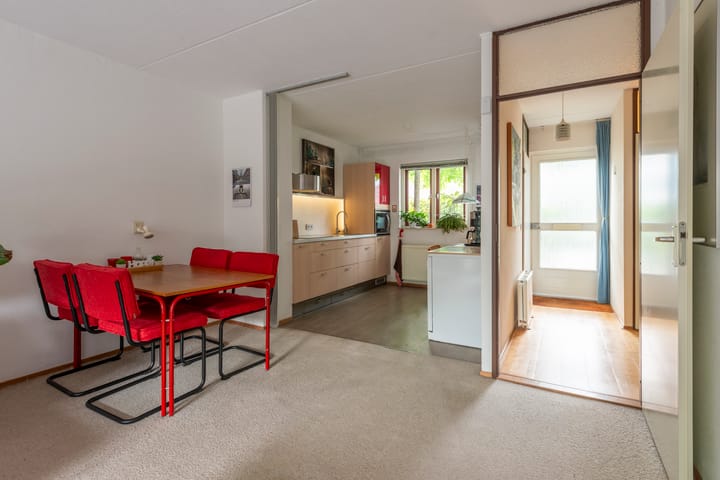 Foto 12 van Simon de Vliegerlaan 25