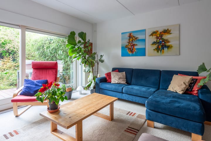 Foto 3 van Simon de Vliegerlaan 25