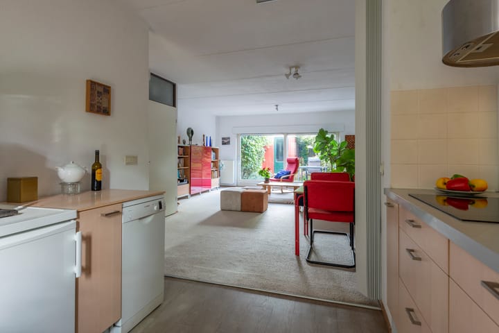 Foto 18 van Simon de Vliegerlaan 25