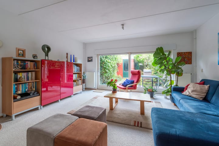 Foto 21 van Simon de Vliegerlaan 25