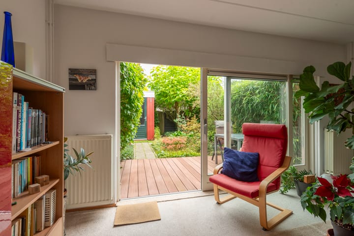 Foto 23 van Simon de Vliegerlaan 25