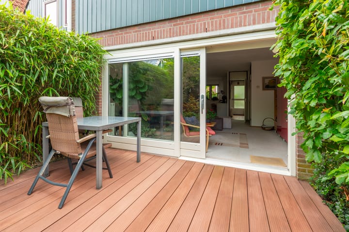 Foto 24 van Simon de Vliegerlaan 25