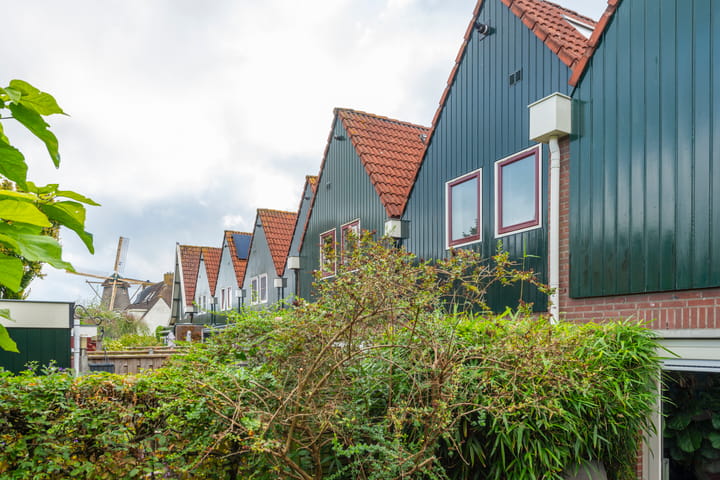 Foto 25 van Simon de Vliegerlaan 25