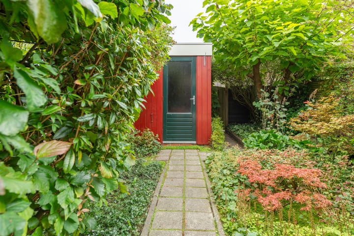 Foto 26 van Simon de Vliegerlaan 25