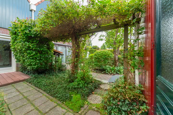 Foto 27 van Simon de Vliegerlaan 25