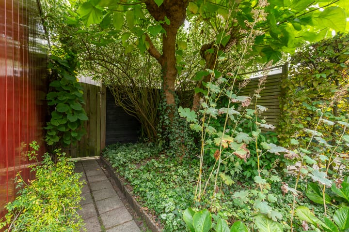 Foto 28 van Simon de Vliegerlaan 25