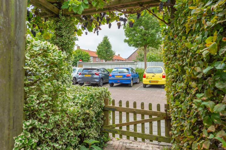 Foto 29 van Simon de Vliegerlaan 25