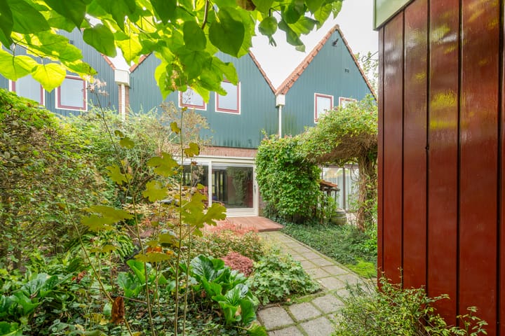 Foto 30 van Simon de Vliegerlaan 25