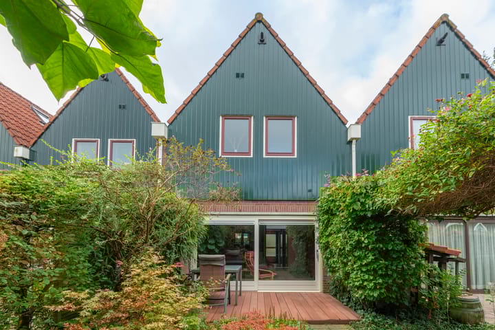 Foto 31 van Simon de Vliegerlaan 25