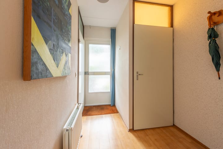 Foto 8 van Simon de Vliegerlaan 25