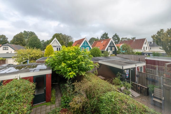 Foto 43 van Simon de Vliegerlaan 25