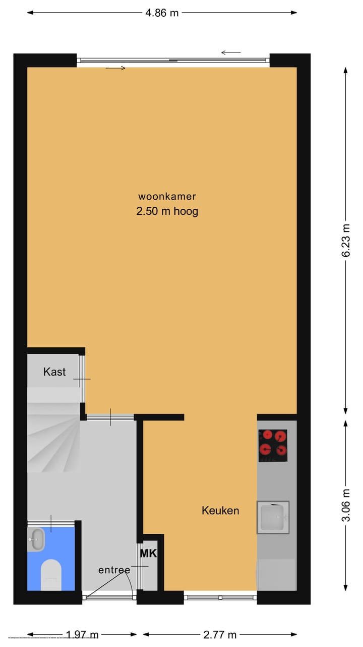 Foto 50 van Simon de Vliegerlaan 25