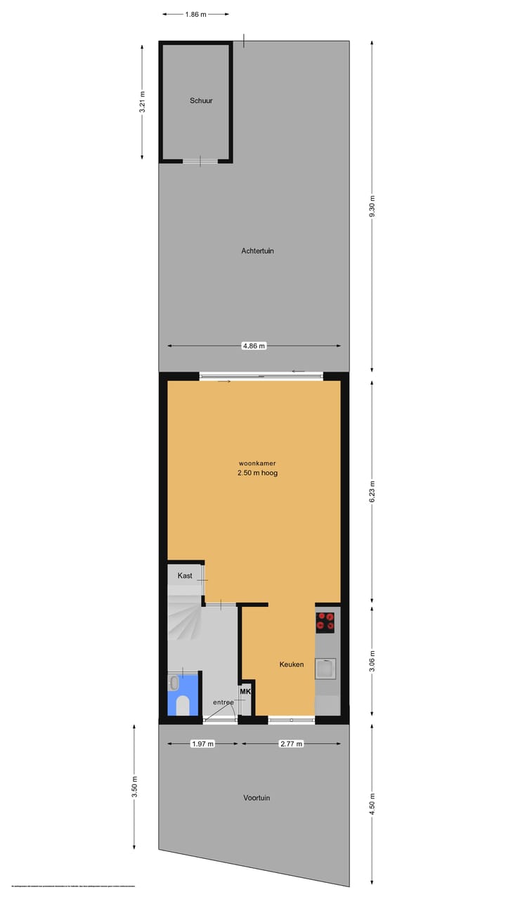 Foto 53 van Simon de Vliegerlaan 25