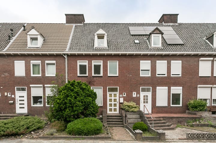 Foto 2 van Hermelijnstraat 20