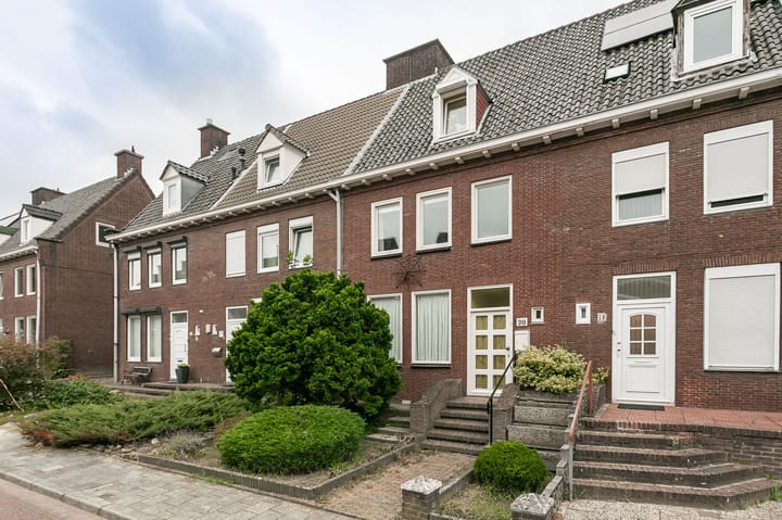 Foto 1 van Hermelijnstraat 20