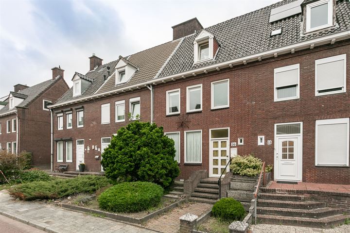 Bekijk foto 1 van Hermelijnstraat 20