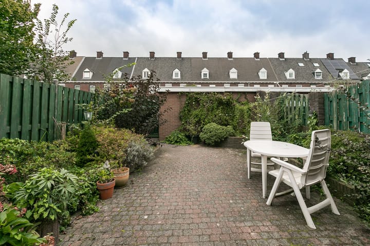 Foto 25 van Hermelijnstraat 20