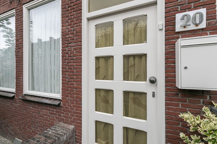 Foto 27 van Hermelijnstraat 20