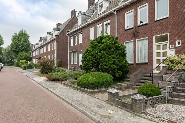 Foto 29 van Hermelijnstraat 20