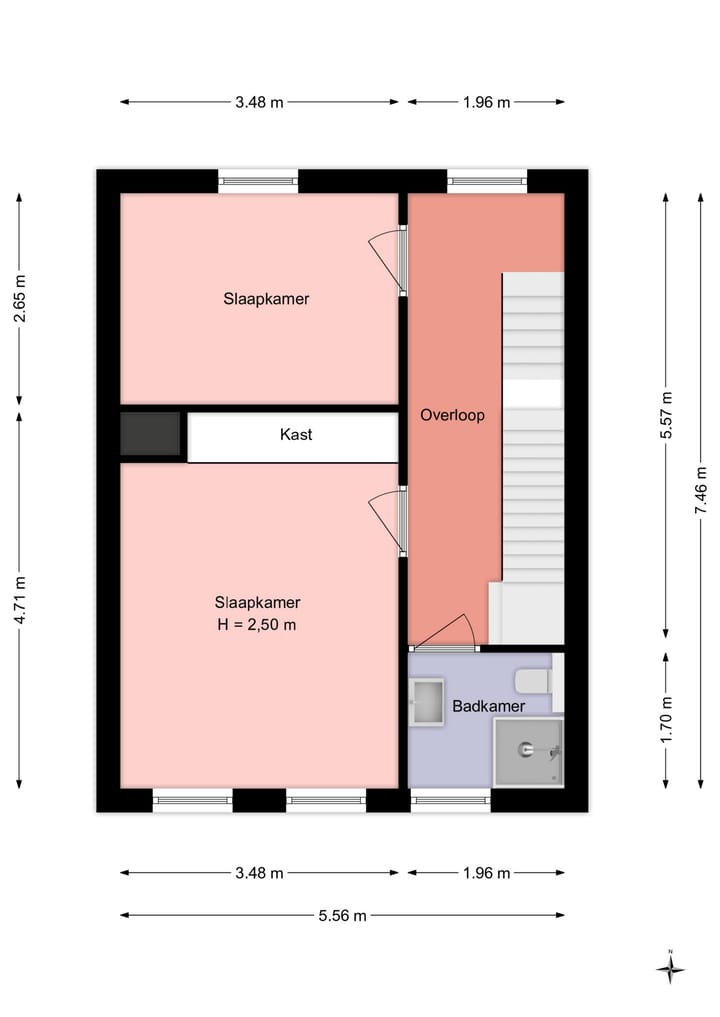 Foto 32 van Hermelijnstraat 20
