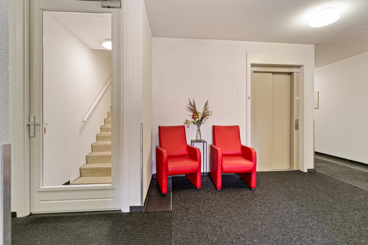 Foto 7 van Antoni Gaudipark 34