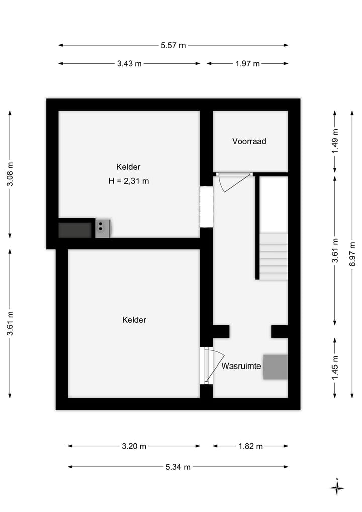 Foto 35 van Hermelijnstraat 20