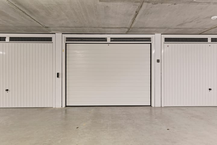 Foto 35 van Antoni Gaudipark 34