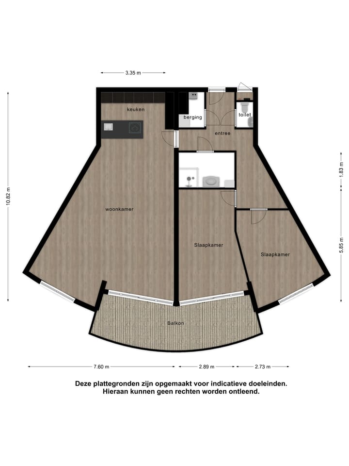 Foto 40 van Antoni Gaudipark 34