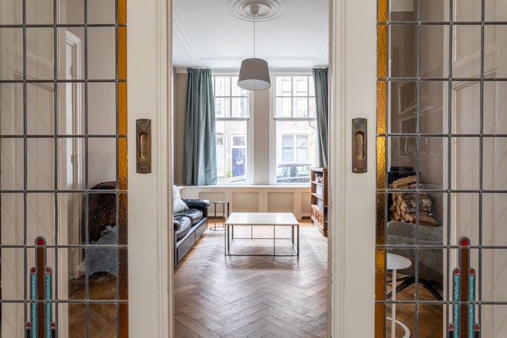 Van Lumeystraat 19