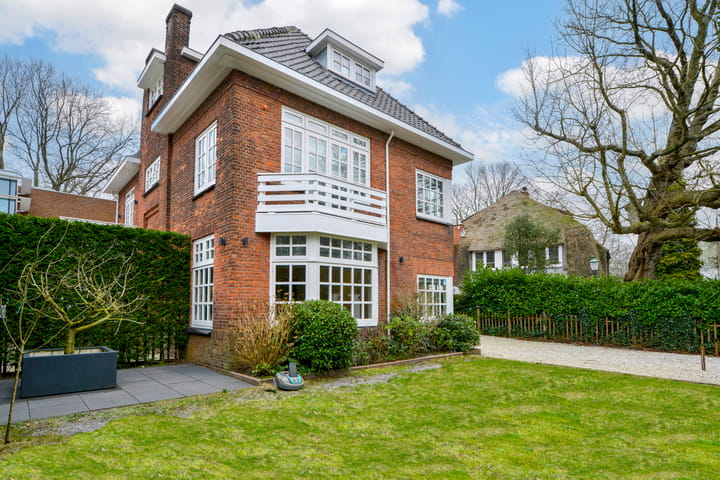 Foto 1 van Johan de Wittlaan 26