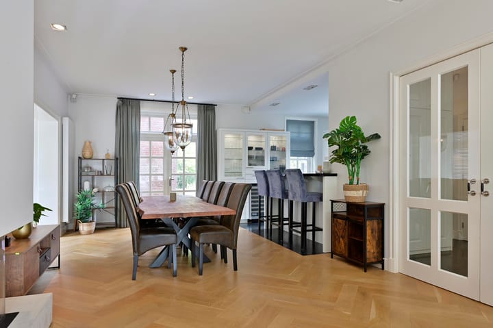 Foto 2 van Johan de Wittlaan 26