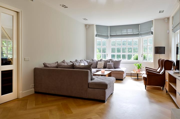 Foto 4 van Johan de Wittlaan 26