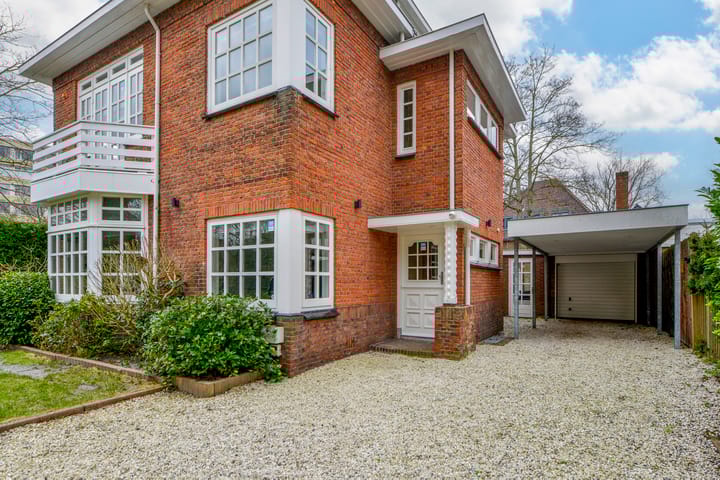 Foto 5 van Johan de Wittlaan 26