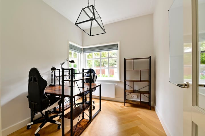 Foto 9 van Johan de Wittlaan 26