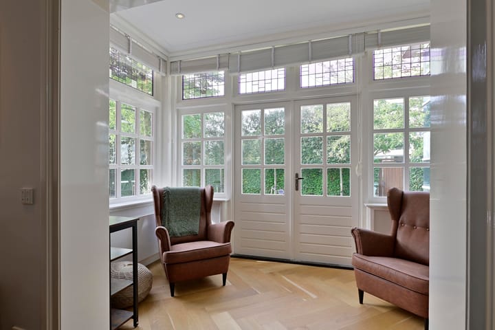 Foto 11 van Johan de Wittlaan 26