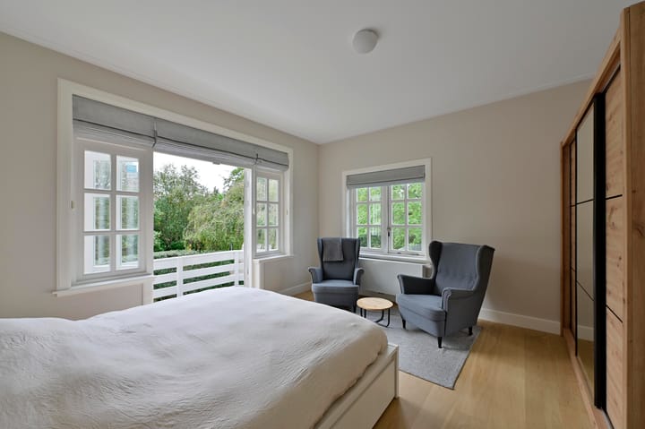 Foto 18 van Johan de Wittlaan 26