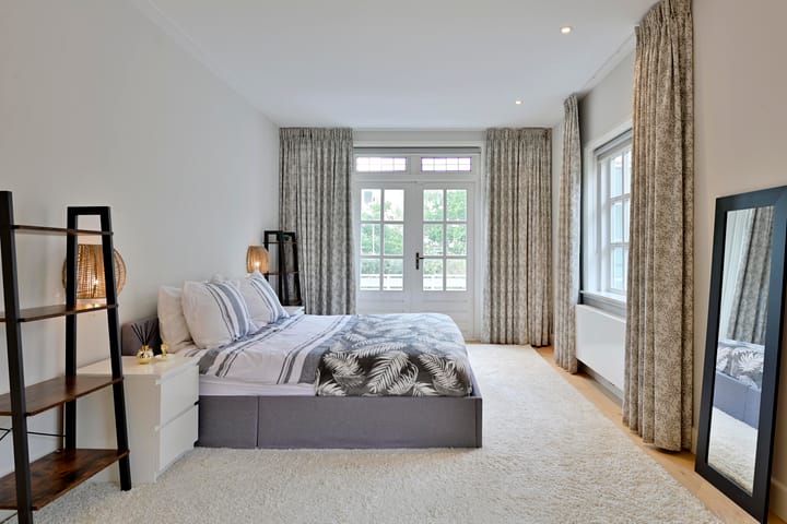 Foto 23 van Johan de Wittlaan 26