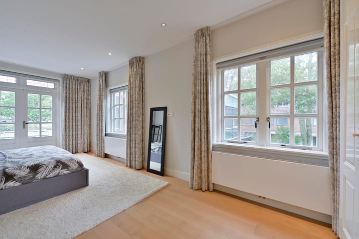 Foto 25 van Johan de Wittlaan 26