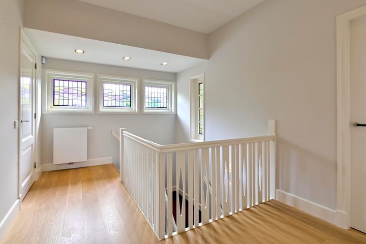 Foto 26 van Johan de Wittlaan 26