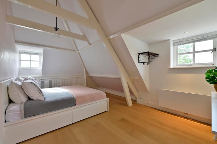 Foto 29 van Johan de Wittlaan 26