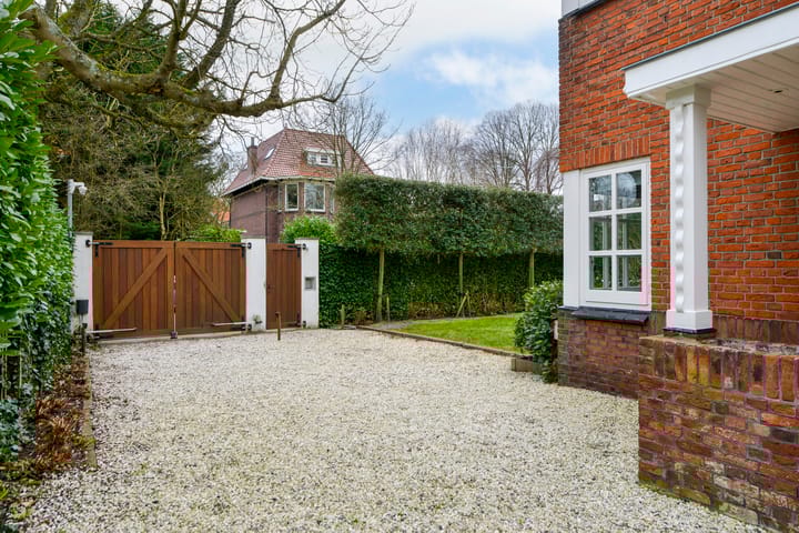 Foto 32 van Johan de Wittlaan 26