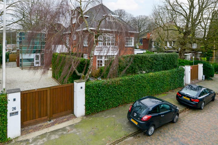 Foto 34 van Johan de Wittlaan 26