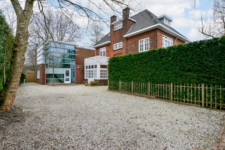 Foto 35 van Johan de Wittlaan 26