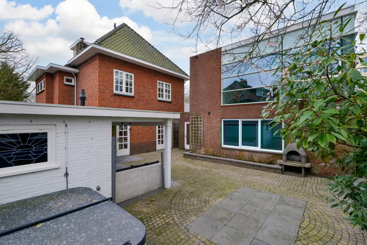 Foto 39 van Johan de Wittlaan 26