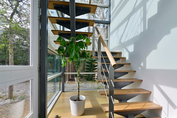 Foto 41 van Johan de Wittlaan 26