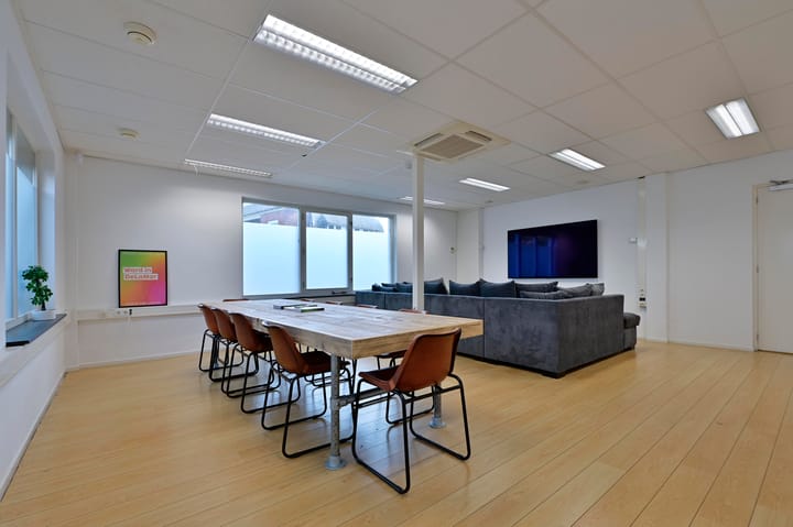 Foto 43 van Johan de Wittlaan 26