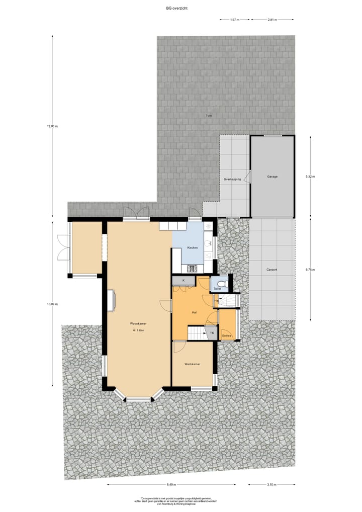 Foto 51 van Johan de Wittlaan 26